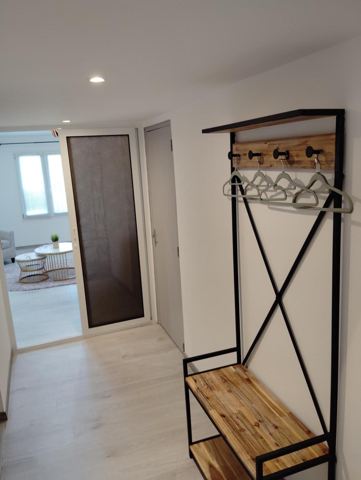 Maison Chez Marthe Le Muy Buitenkant foto