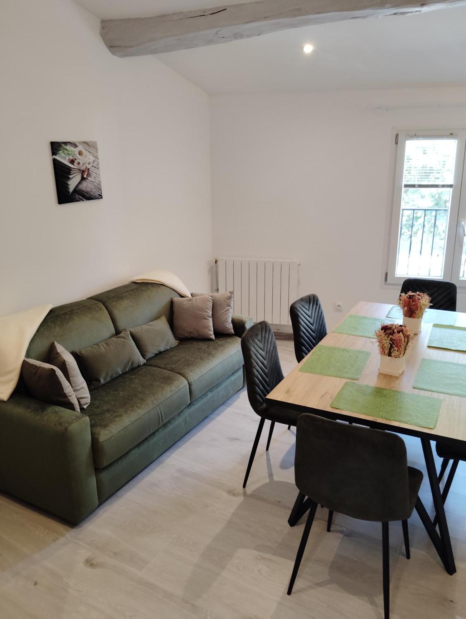Maison Chez Marthe Le Muy Buitenkant foto